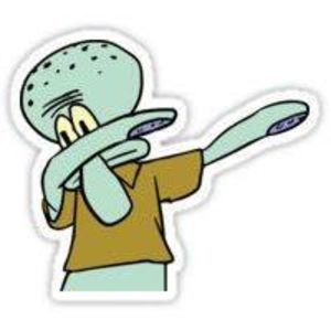 Meet your Posher, Thomas